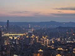 -WFC会仙楼观景台