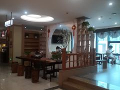 -极乐汇汗蒸会馆(杭州店)