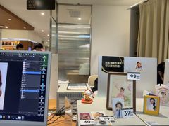 -海马体家庭照相馆(广州正佳广场店)