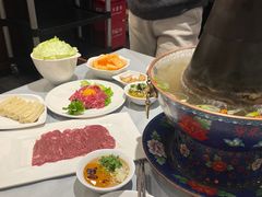 -东来顺饭庄(apm总店)