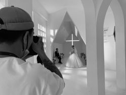 点击看大图 -帆拉斐婚纱摄影(春熙店)