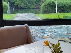 -武夷山德懋堂度假村·五观堂餐厅