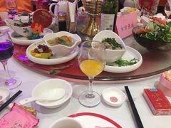 -好福记饭店(红梅公园店)