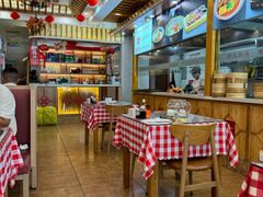 -小慧莜面村(青东店)