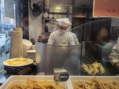 -云南路美食街