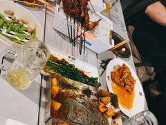 -No.DD戳子烧烤·江湖菜(北京总店)