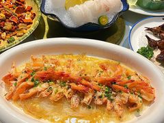 -陶缘一号·四季缘·老字号顺德菜·户外婚礼家宴(西滘店)