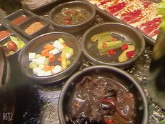 -九田家黑牛烤肉料理(中北镇店)