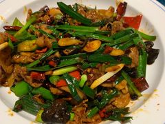 -豫菜园灌汤小笼包子(三大街店)