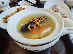 -鹿鸣春饭店(总店)