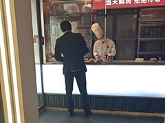 -千牛将·鲜牛肉火锅(开元路店)