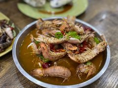 -贞姨美食·老字号海鲜大排档