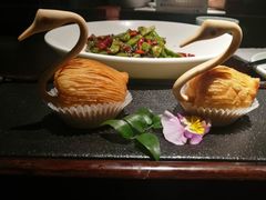 -韵秋荷(宝山龙湖天街店)