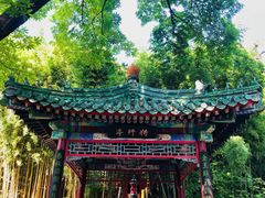 -潭柘寺景区