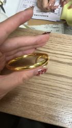 -邵老师打金·黄金加工(大望路总店)