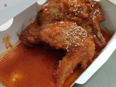-Pelicana百利家炸鸡(江南西名店城店)