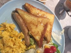-必胜客(骡马市店)