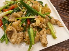 -正能量脆肉鲩火锅