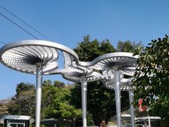 -广州市白云山风景名胜区