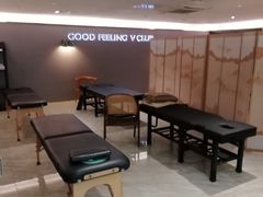 -古德菲力健身(特区报业店)