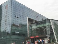 -重庆解放碑威斯汀酒店