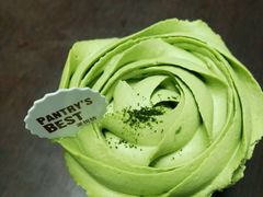 -Pantry's Best派悦坊蛋糕(K11购物艺术中心店)