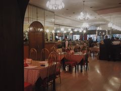 -华梅西餐厅(哈尔滨中央大街店)