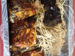 -李记特色五谷杂粮鸡蛋果子