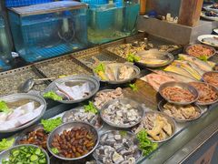 -老街烧烤·四方路小烤肉(书院路店)