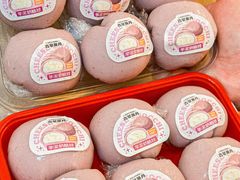 -古早萬丹传统台湾糕点(江宁金鹰店)