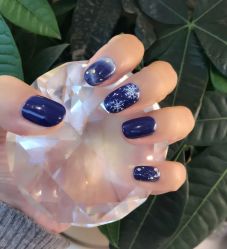 -EasyLady美甲沙龙