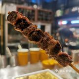 朋友相约附近就过来了！环境:日式料理风格