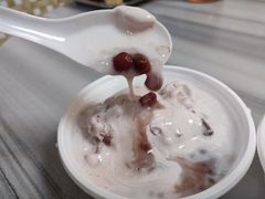 -芬芳甜品(同福路店)