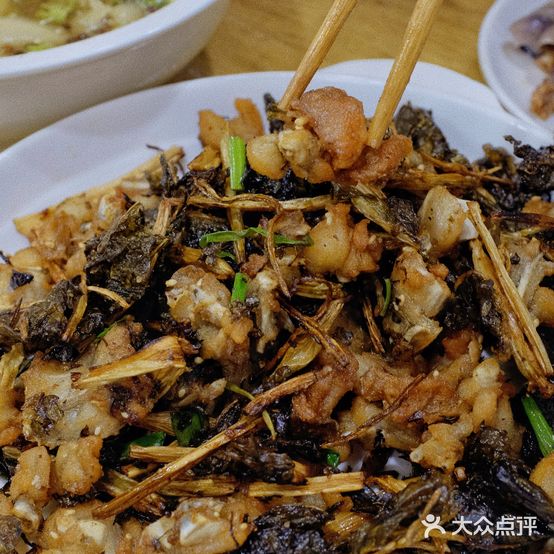 皮坊老鸭煲(百里店)