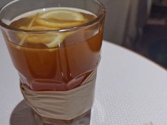 -BAKER&SPICE(安福路店)