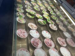 -九记潮汕现切鲜牛肉自助火锅(长沙·方圆荟店)
