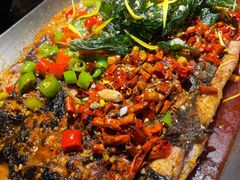 -马邦子·紫苏烤鱼(恒隆广场店)