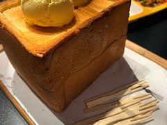 面包诱惑-绿茶餐厅(龙井船宴· 品牌总店)