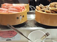 -龍歌自助小火锅(崂山丽达店)