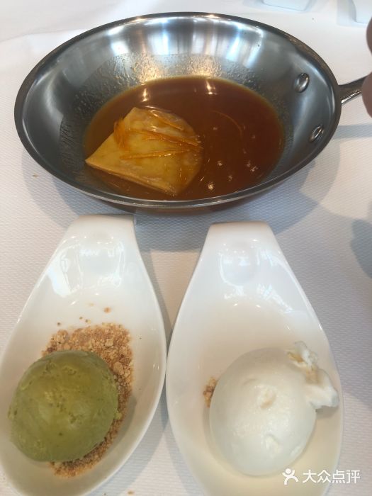 AZUR聚(香格里拉饭店)图片