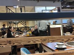 大堂-快乐小羊火锅餐厅(农科路店)