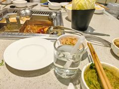-海底捞火锅(万达广场店)