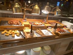 -比格比萨自助(宋家庄店)