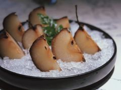 -奉天小馆·非遗东北菜(济南万象城店)