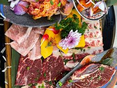 -妙香居韩国烤肉(容桂天佑城店)
