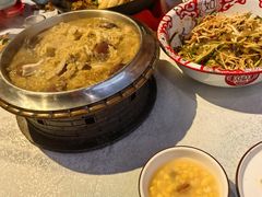 -人民公社大食堂(张家湾店)