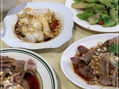 -电白鸭粥店(下沙二坊88号店)