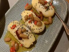 -塔哈尔·新疆盛宴(奉贤龙湖店)