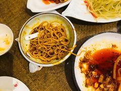 -渝信川菜(西单店)