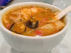 -阿西娅食府(中关村店)